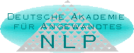 Deutsche Akademie für Angewandtes NLP, 3,5 KB